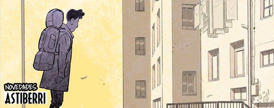 NOVEDADES ASTIBERRI EDICIONES - 6 DE JUNIO 2024