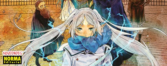 NOVEDADES NORMA EDITORIAL - 7 DE JUNIO 2024