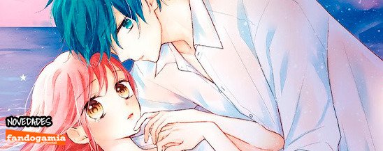 NOVEDADES FANDOGAMIA EDITORIAL - 14 DE AGOSTO 2024