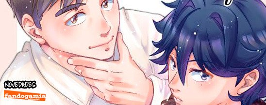 NOVEDADES FANDOGAMIA EDITORIAL - 3 DE OCTUBRE 2024