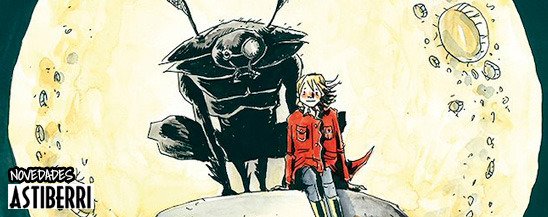 NOVEDADES ASTIBERRI EDICIONES - 6 DE FEBRERO 2025
