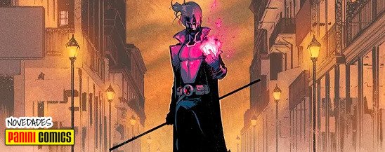 NOVEDADES PANINI COMICS - 7 DE AGOSTO 2025