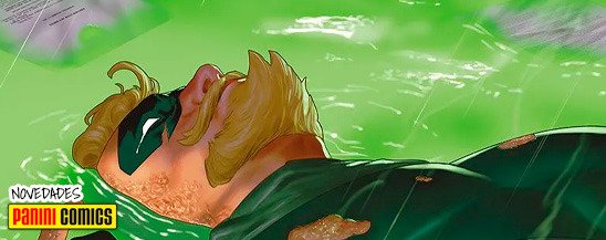 NOVEDADES PANINI COMICS - 14 DE AGOSTO 2025