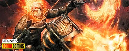 NOVEDADES PANINI COMICS - 21 DE AGOSTO 2025