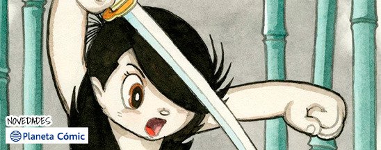 NOVEDADES PLANETA CÓMIC - 3 DE SEPTIEMBRE 2025