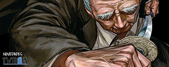 NOVEDADES EDITORIAL IVREA - 18 DE SEPTIEMBRE 2025