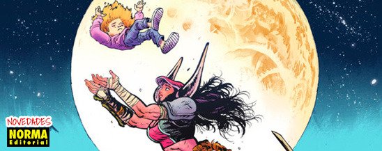 NOVEDADES NORMA EDITORIAL - 24 DE OCTUBRE 2025