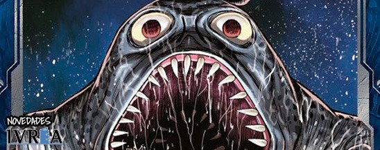 NOVEDADES EDITORIAL IVREA - 13 DE NOVIEMBRE 2025