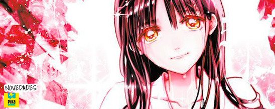 NOVEDADES PIKA EDICIONES - 13 DE NOVIEMBRE 2025