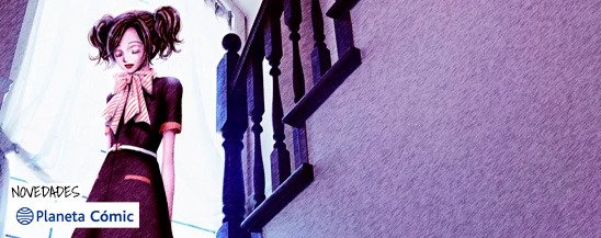 NOVEDADES PLANETA CÓMIC - 19 DE NOVIEMBRE 2025