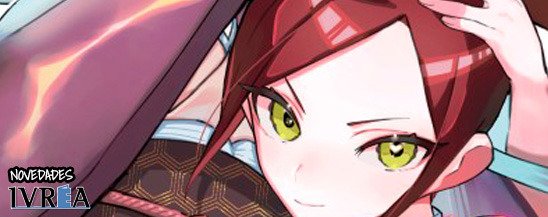 NOVEDADES EDITORIAL IVREA - 20 DE NOVIEMBRE 2025