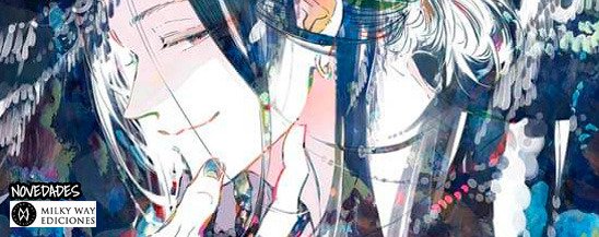 NOVEDADES MILKY WAY EDICIONES - 27 DE NOVIEMBRE 2025