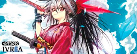 NOVEDADES EDITORIAL IVREA - 27 DE NOVIEMBRE 2025