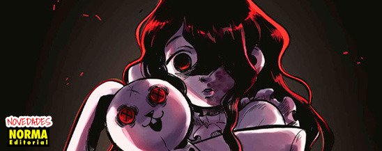 NOVEDADES NORMA EDITORIAL - 5 DE DICIEMBRE 2025