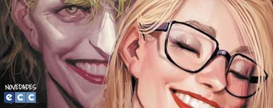 NOVEDADES ECC EDICIONES - 26 DE MAYO 2020