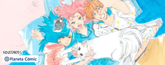 NOVEDADES PLANETA CÓMIC - 11 DE FEBRERO 2026