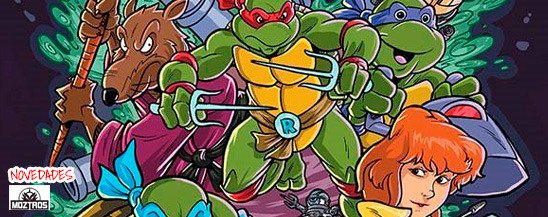 NOVEDADES MOZTROS EDITORIAL - 12 DE FEBRERO 2026