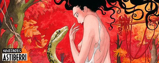 NOVEDADES ASTIBERRI EDICIONES - 12 DE FEBRERO 2026