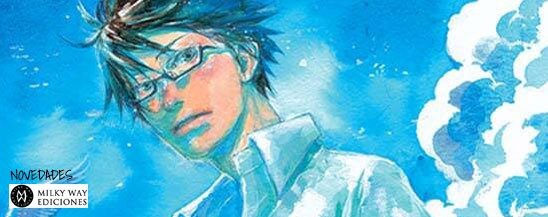 NOVEDADES MILKY WAY EDICIONES - 28 DE ENERO 2021