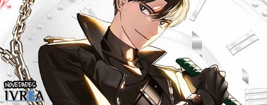 NOVEDADES EDITORIAL IVREA - 12 DE FEBRERO 2026