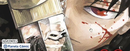 NOVEDADES PLANETA CÓMIC - 4 DE MARZO 2026