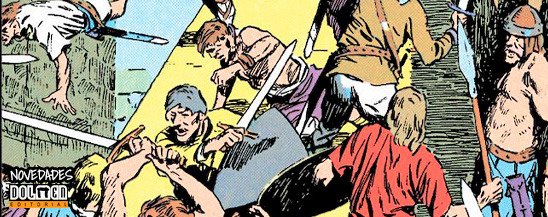 NOVEDADES DOLMEN EDITORIAL - 5 DE MARZO 2026