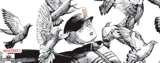 NOVEDADES MOZTROS EDITORIAL - 5 DE MARZO 2026