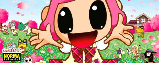 NOVEDADES NORMA EDITORIAL - 6 DE MARZO 2026