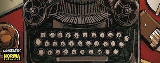 NOVEDADES NORMA EDITORIAL - 25 DE JUNIO 2021