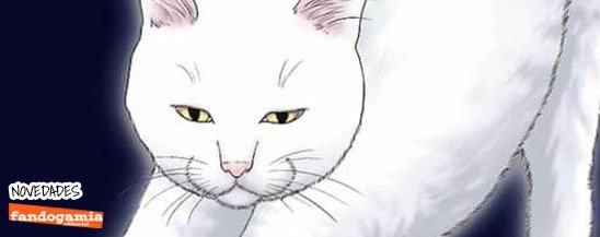 NOVEDADES FANDOGAMIA EDITORIAL - 1 DE JULIO 2021