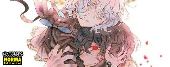 NOVEDADES NORMA EDITORIAL - 3 DE SEPTIEMBRE 2021