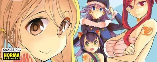 NOVEDADES NORMA EDITORIAL - 8 DE OCTUBRE 2021