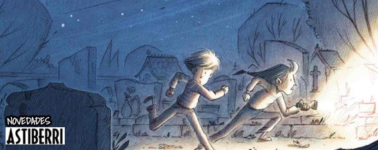 NOVEDADES ASTIBERRI EDICIONES - 14 DE ABRIL 2022
