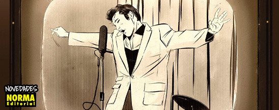 NOVEDADES NORMA EDITORIAL - 27 DE MAYO 2022