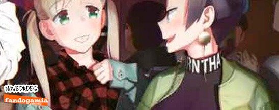 NOVEDADES FANDOGAMIA EDITORIAL - 28 DE JULIO 2022