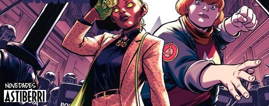 NOVEDADES ASTIBERRI EDICIONES - 26 DE ENERO 2023