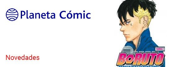 NOVEDADES MAYO 2020 PLANETA CÓMIC