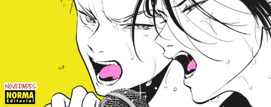 NOVEDADES NORMA EDITORIAL - 12 DE MAYO 2023