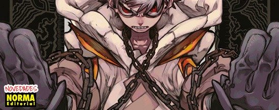 NOVEDADES NORMA EDITORIAL - 8 DE SEPTIEMBRE 2023