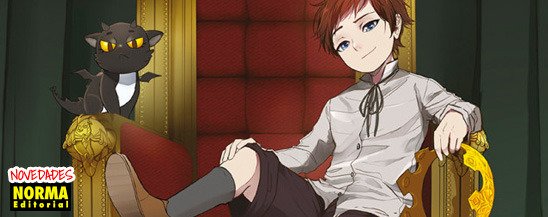 NOVEDADES NORMA EDITORIAL - 5 DE ABRIL 2024