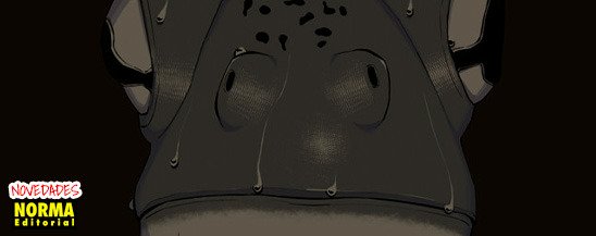 NOVEDADES NORMA EDITORIAL - 3 DE MAYO 2024